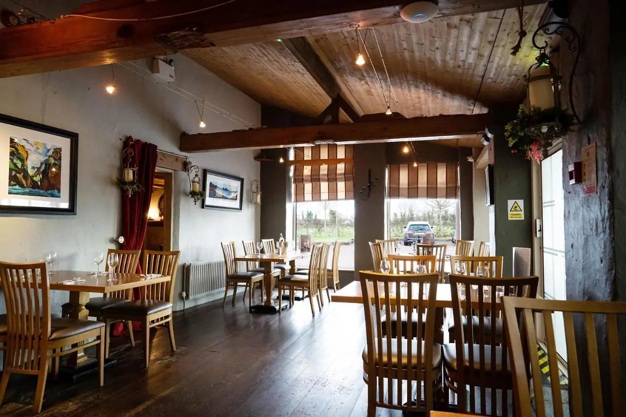 Ballyrobin Hotel Aldergrove United Kingdom
