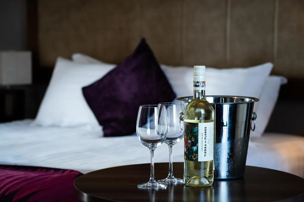 Ballyrobin Hotel Aldergrove