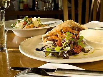 Ballyrobin Hotel Aldergrove United Kingdom