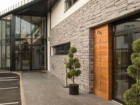 Ballyrobin Hotel Aldergrove 3*,  United Kingdom