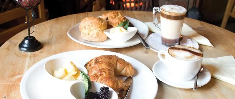 Ballyrobin Hotel Aldergrove 3*,  United Kingdom