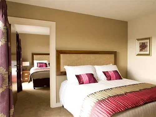 Ballyrobin Hotel Aldergrove