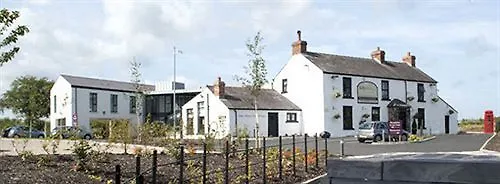 ***  Ballyrobin Hotel Aldergrove United Kingdom