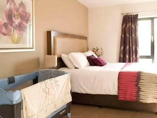 Ballyrobin Hotel Aldergrove