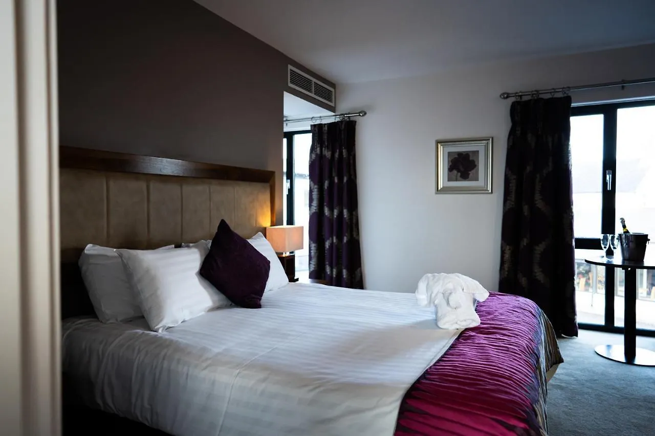 Ballyrobin Hotel Aldergrove