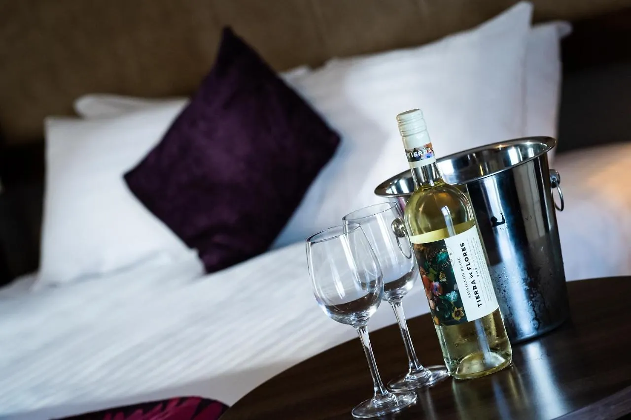 Ballyrobin Hotel Aldergrove